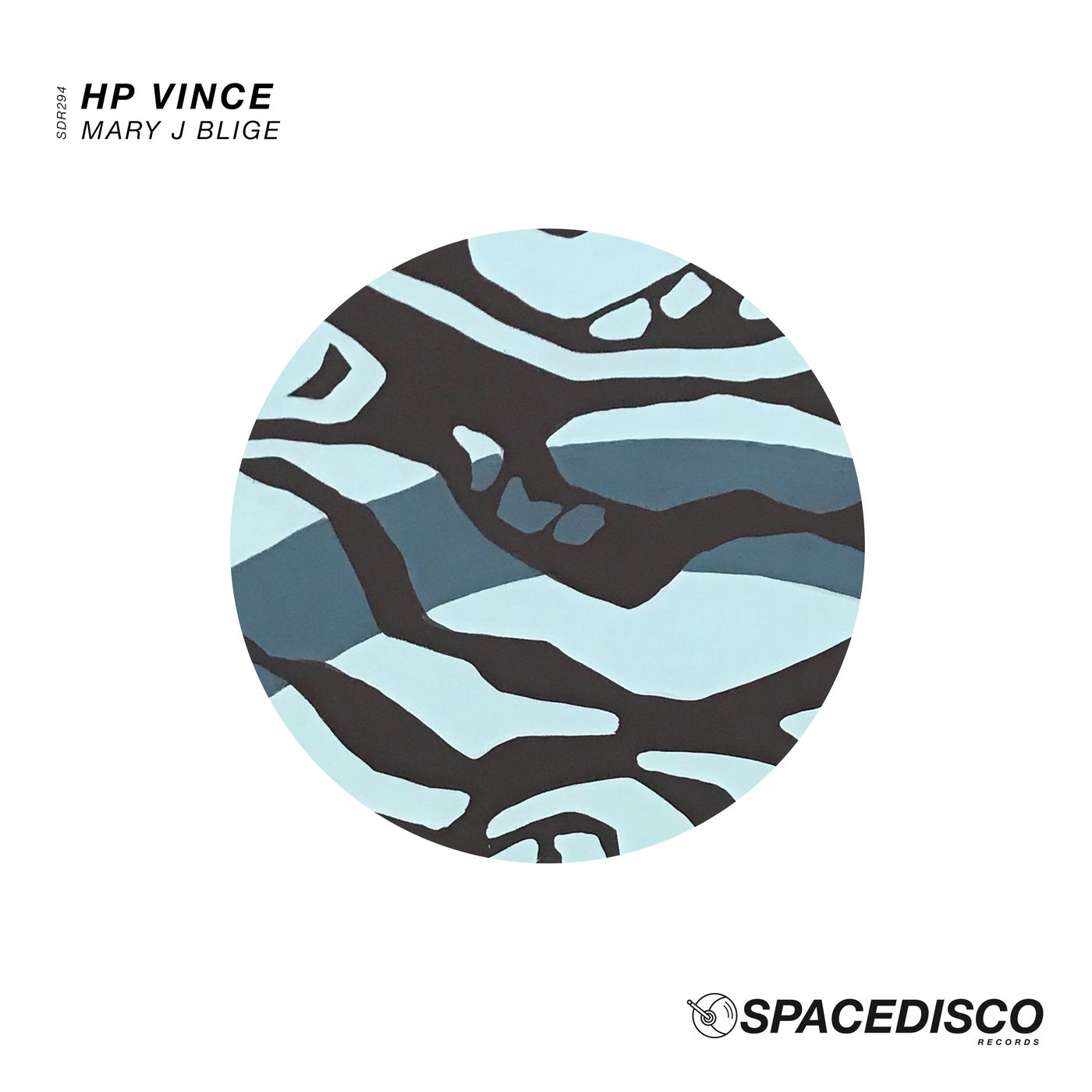 HP Vince - So In Love [REELDIG165]